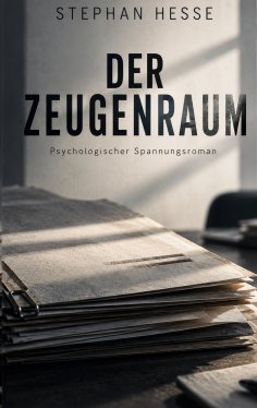 eBook: Der Zeugenraum