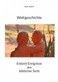eBook: Endzeit-Ereignisse aus biblischer Sicht