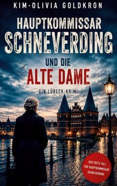 eBook: Hauptkommissar Schneverding