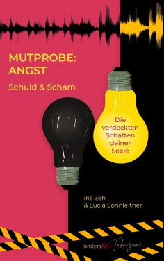 eBook: Mutprobe: Angst