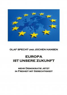 eBook: Europa ist unsere Zukunft