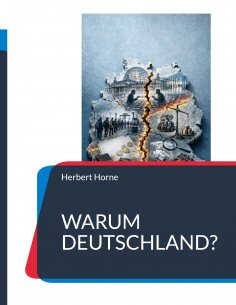 eBook: Warum Deutschland?