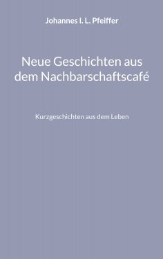 eBook: Geschichten aus dem Nachbarschaftscafé