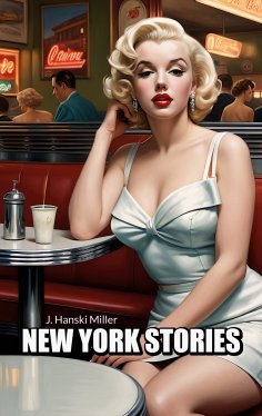 ebook: New York Stories