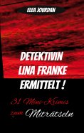 eBook: Detektivin Lina Franke ermittelt
