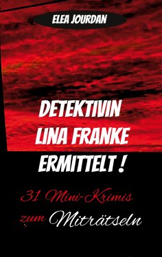eBook: Detektivin Lina Franke ermittelt