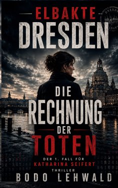 eBook: Elbakte Dresden