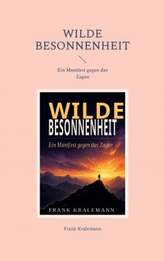 eBook: Wilde Besonnenheit
