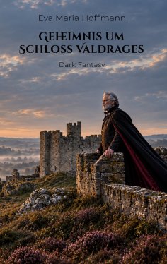 ebook: Geheiminis um Schloss Valdrages