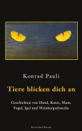 ebook: Tiere blicken dich an