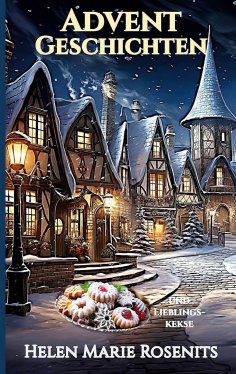 ebook: Advent Geschichten