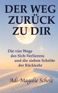 eBook: Der Weg zurück zu dir
