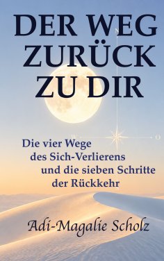eBook: Der Weg zurück zu dir