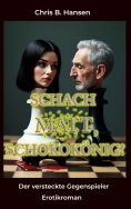 ebook: Sandras amouröse Abenteuer