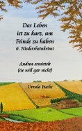 eBook: Andrea ermittelt
