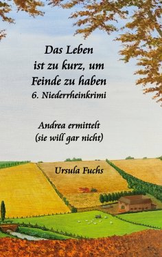 eBook: Andrea ermittelt