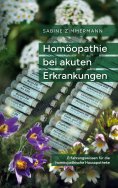 eBook: Homöopathie bei akuten Erkrankungen