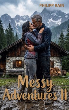 ebook: Messy Adventures