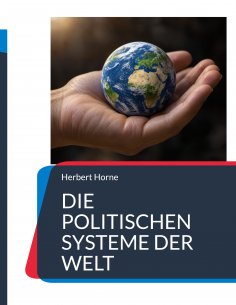 eBook: Die politischen Systeme der Welt