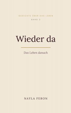 ebook: Gedichte über das Leben