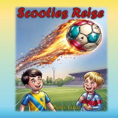 eBook: Scooties Reise