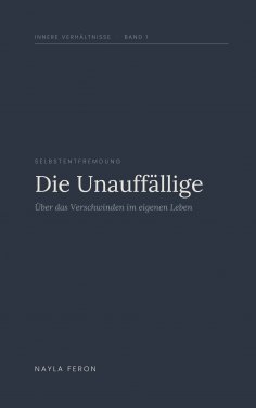 ebook: Innere Verhältnisse