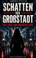 eBook: Schatten der Großstadt