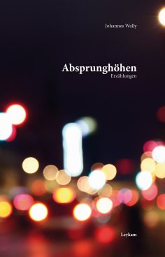 ebook: Absprunghöhen