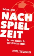 eBook: Nachspielzeit – Die sieben Todsünden des österreichischen Fußballs