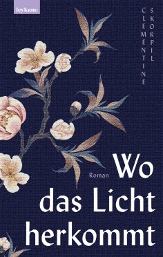 ebook: Wo das Licht herkommt