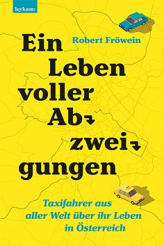ebook: Ein Leben voller Abzweigungen.