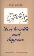 eBook: Don Camillo und Peppone