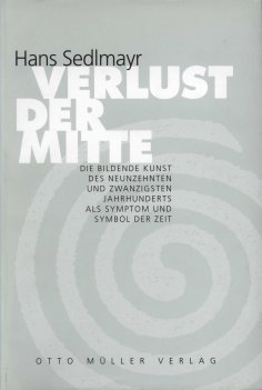 ebook: Verlust der Mitte