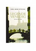 eBook: Legende Venedig