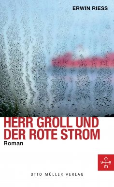 eBook: Herr Groll und der rote Strom