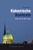 ebook: Kakanische Kontexte