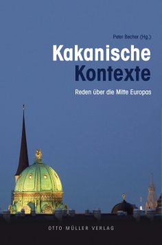 ebook: Kakanische Kontexte