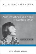 ebook: Auch im Schnee und Nebel ist Salzburg schön