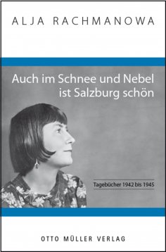 ebook: Auch im Schnee und Nebel ist Salzburg schön