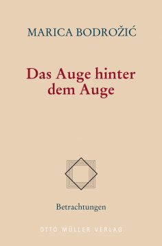 eBook: Das Auge hinter dem Auge