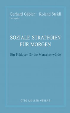 eBook: Soziale Strategien für morgen