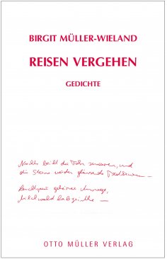 ebook: Reisen Vergehen