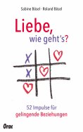 eBook: Liebe, wie geht's?
