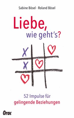 eBook: Liebe, wie geht's?