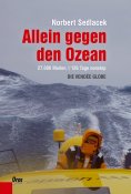 eBook: Allein gegen den Ozean