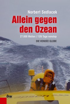 eBook: Allein gegen den Ozean