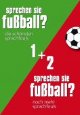 ebook: Sprechen Sie Fußball I & II