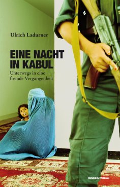 eBook: Eine Nacht in Kabul
