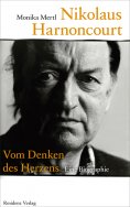 eBook: Nikolaus Harnoncourt