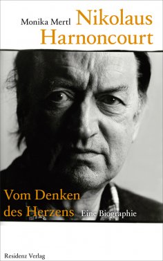 eBook: Nikolaus Harnoncourt